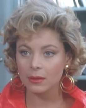 Grace De Capitani